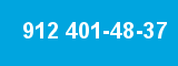 912 401-48-37 912 401-48-37